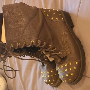 Women's frh boots